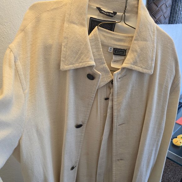 Versus by Versace set w/ shoes - Picture 1 of 8